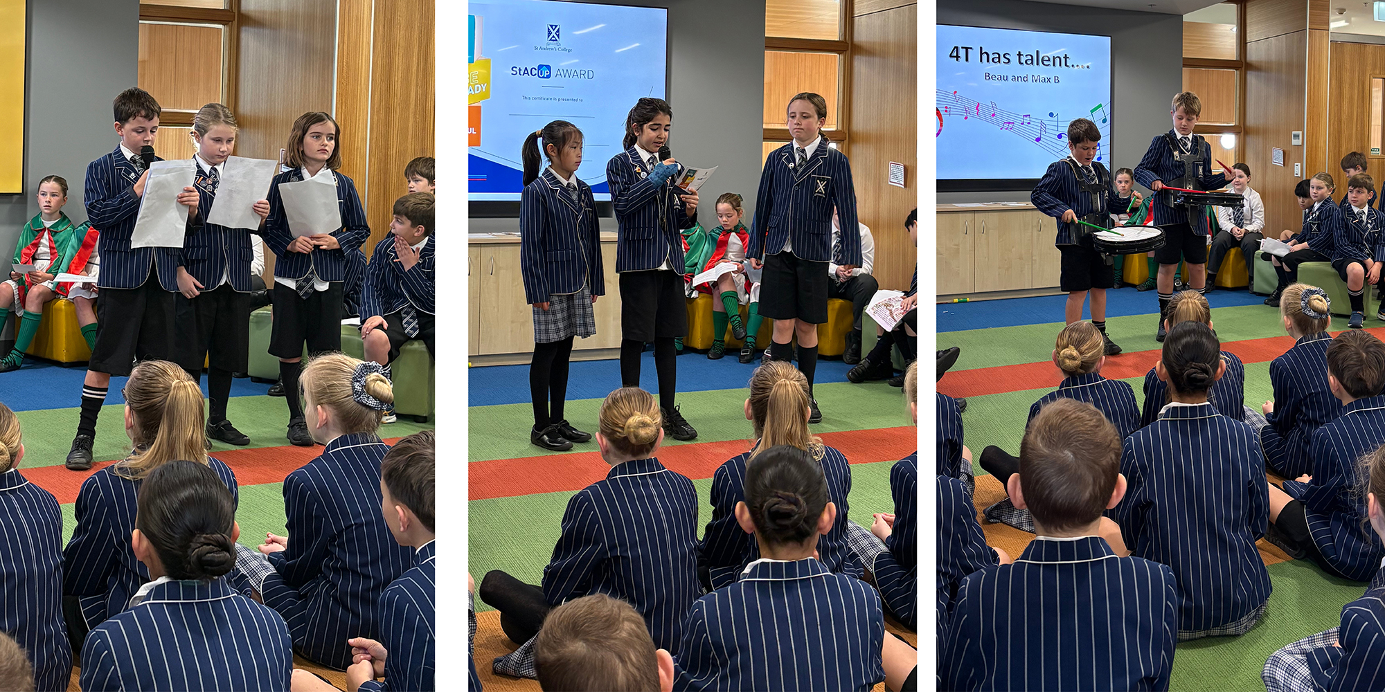 260521 Assemblies
