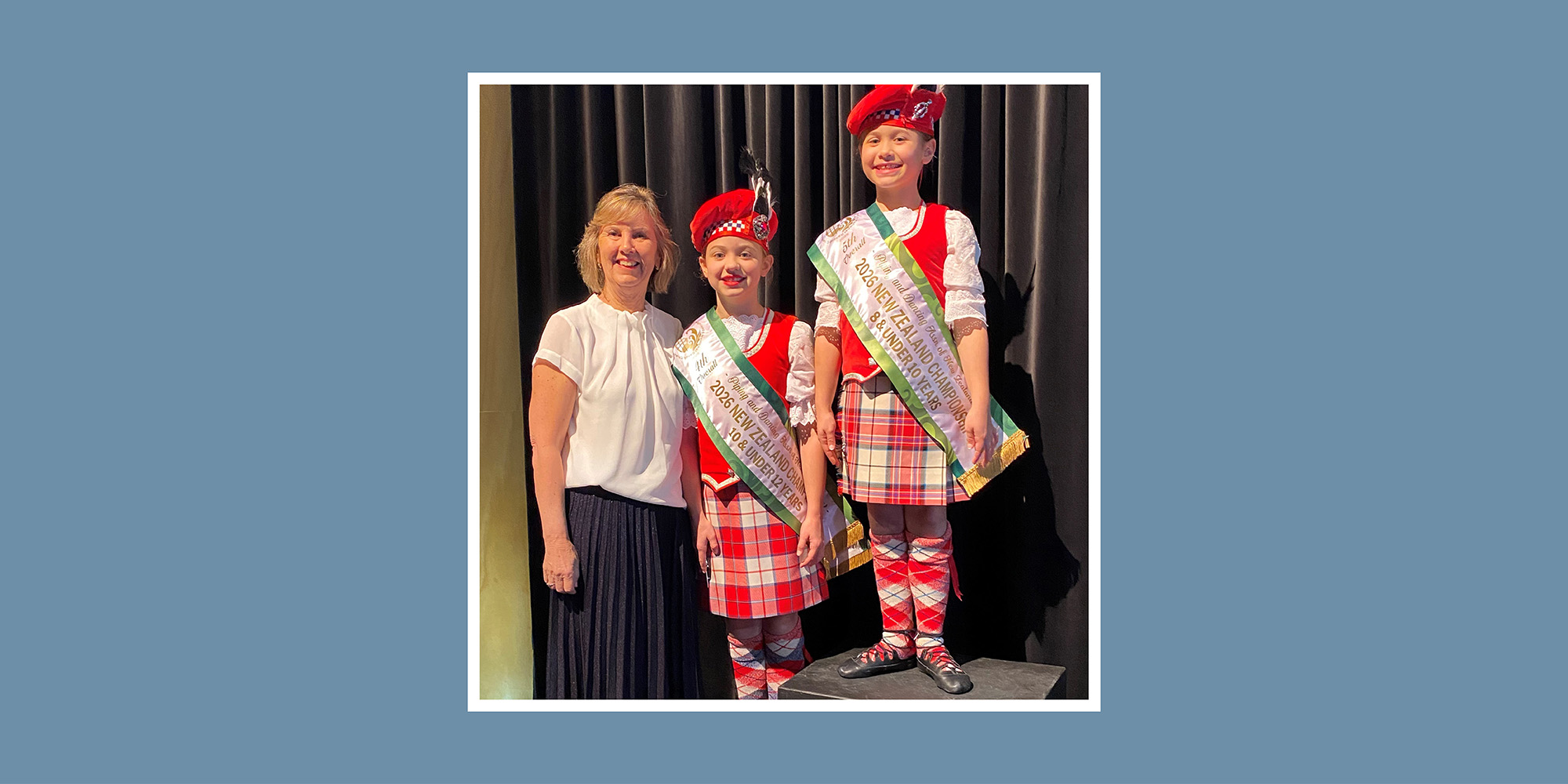 260723 Highland Dancing