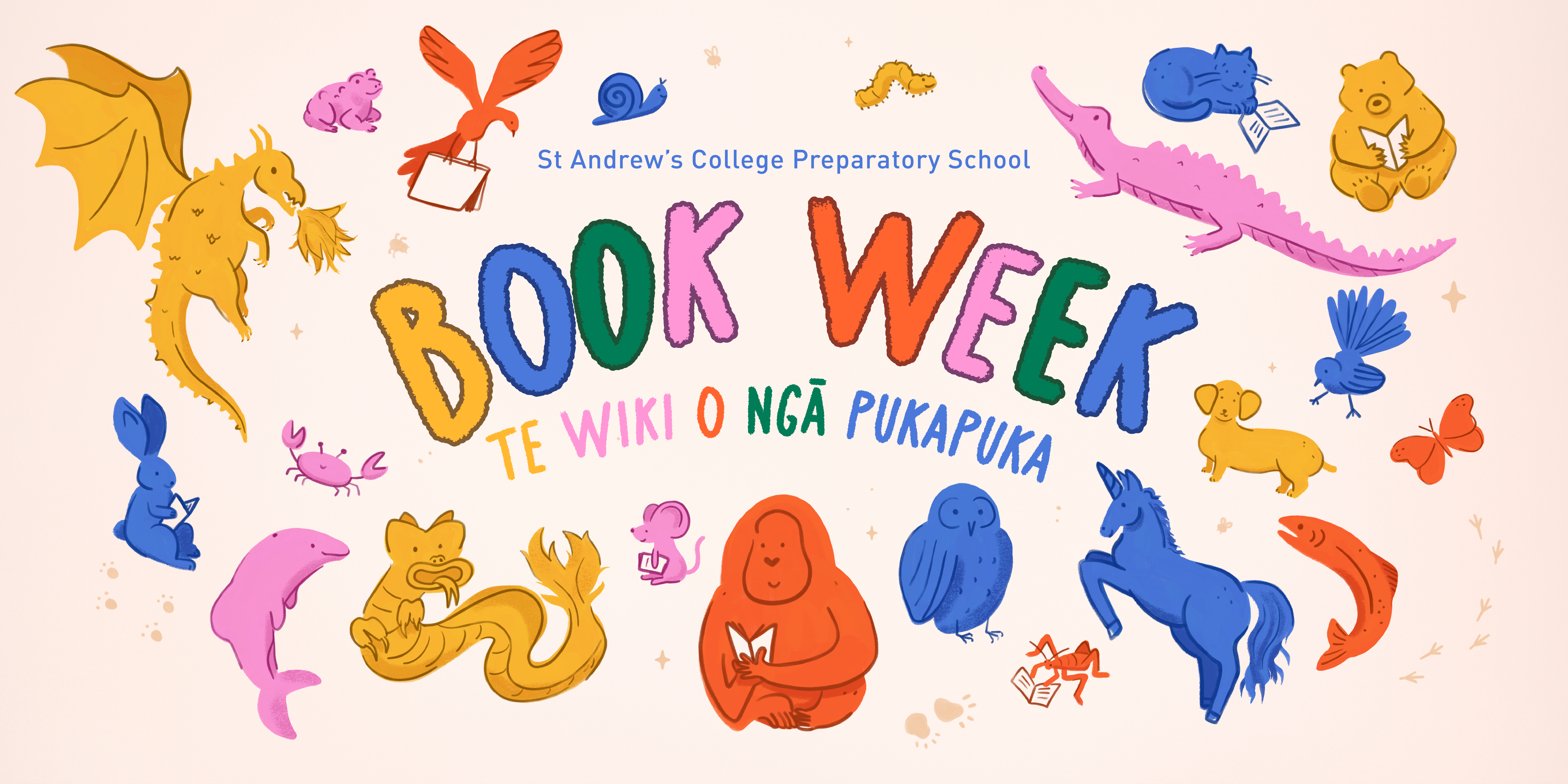 260625 Book Week 2x1