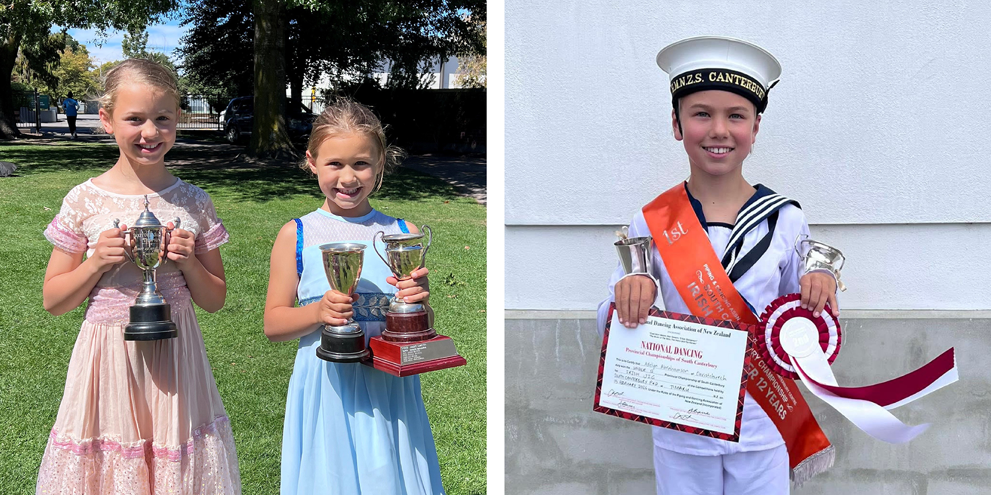 260226 Highland Dancing