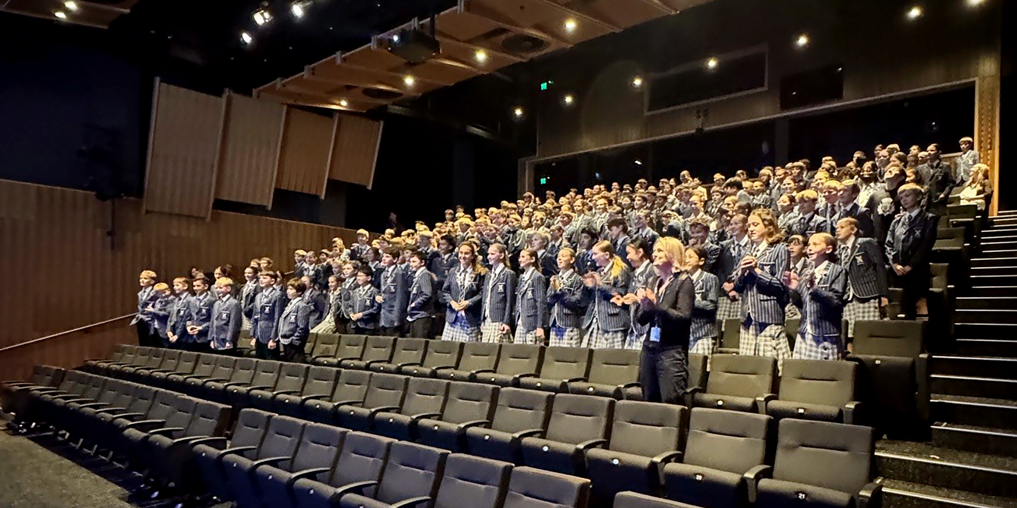 260326 Years 7 and 8 Attitude Talk