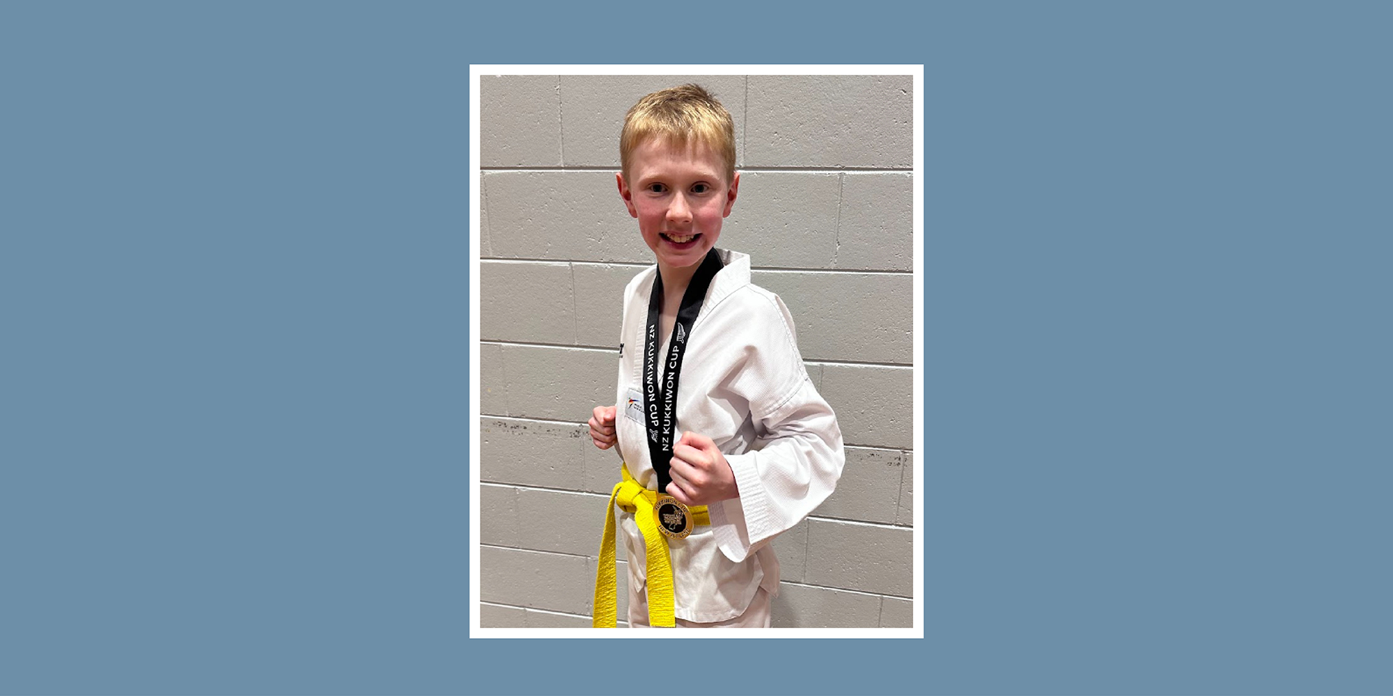 260528 Tae Kwon Do