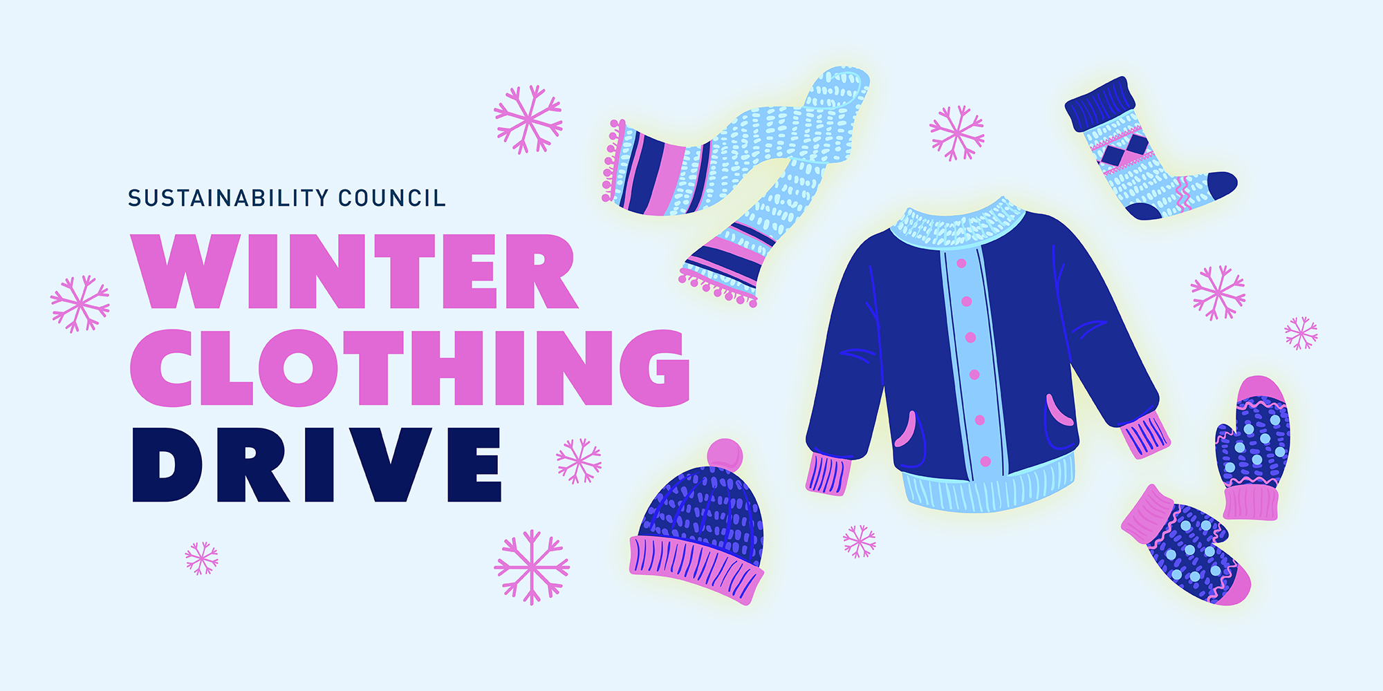 260528 Winter Clothing Drive