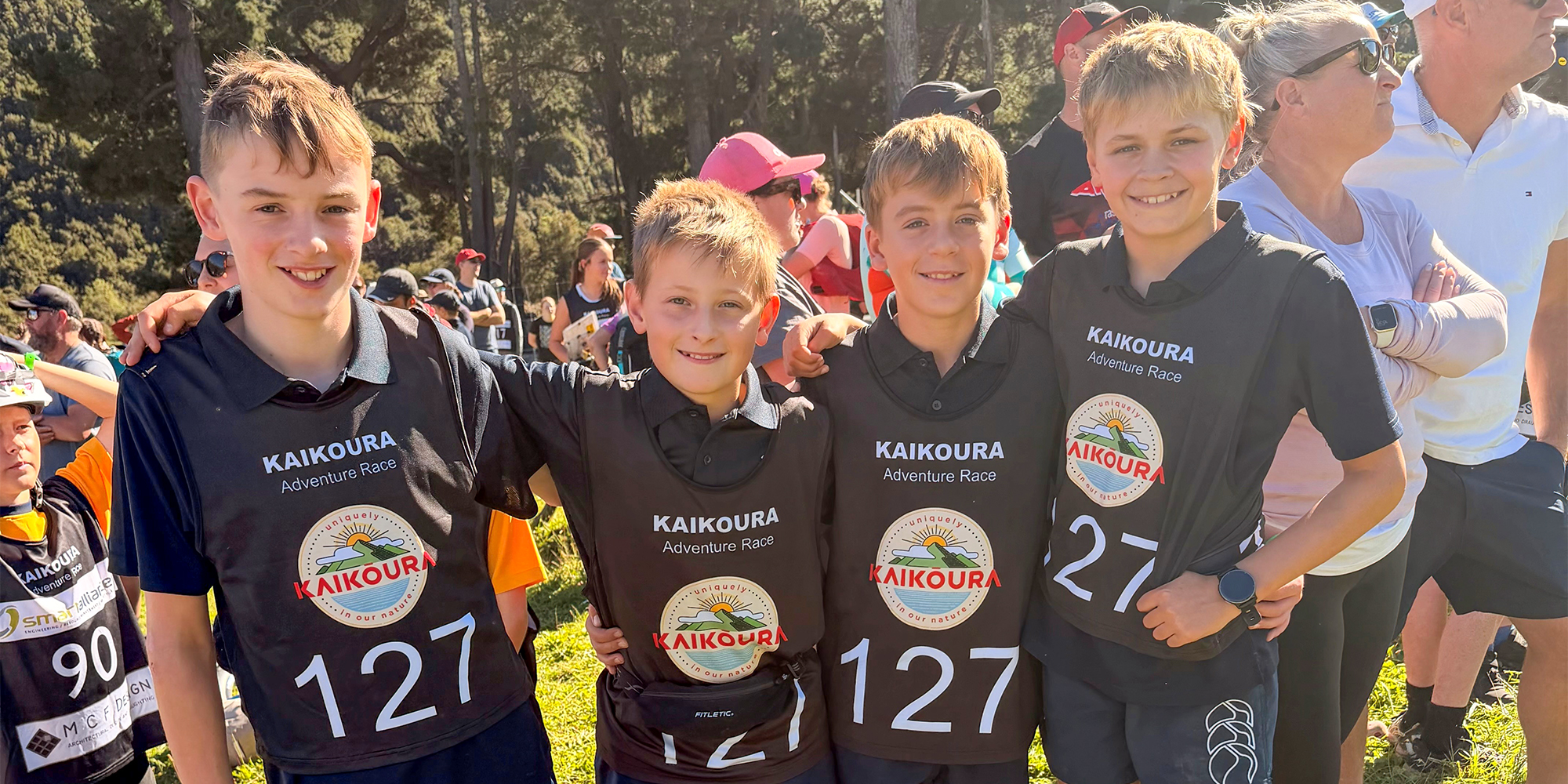 260430 Prep Adventure Racing