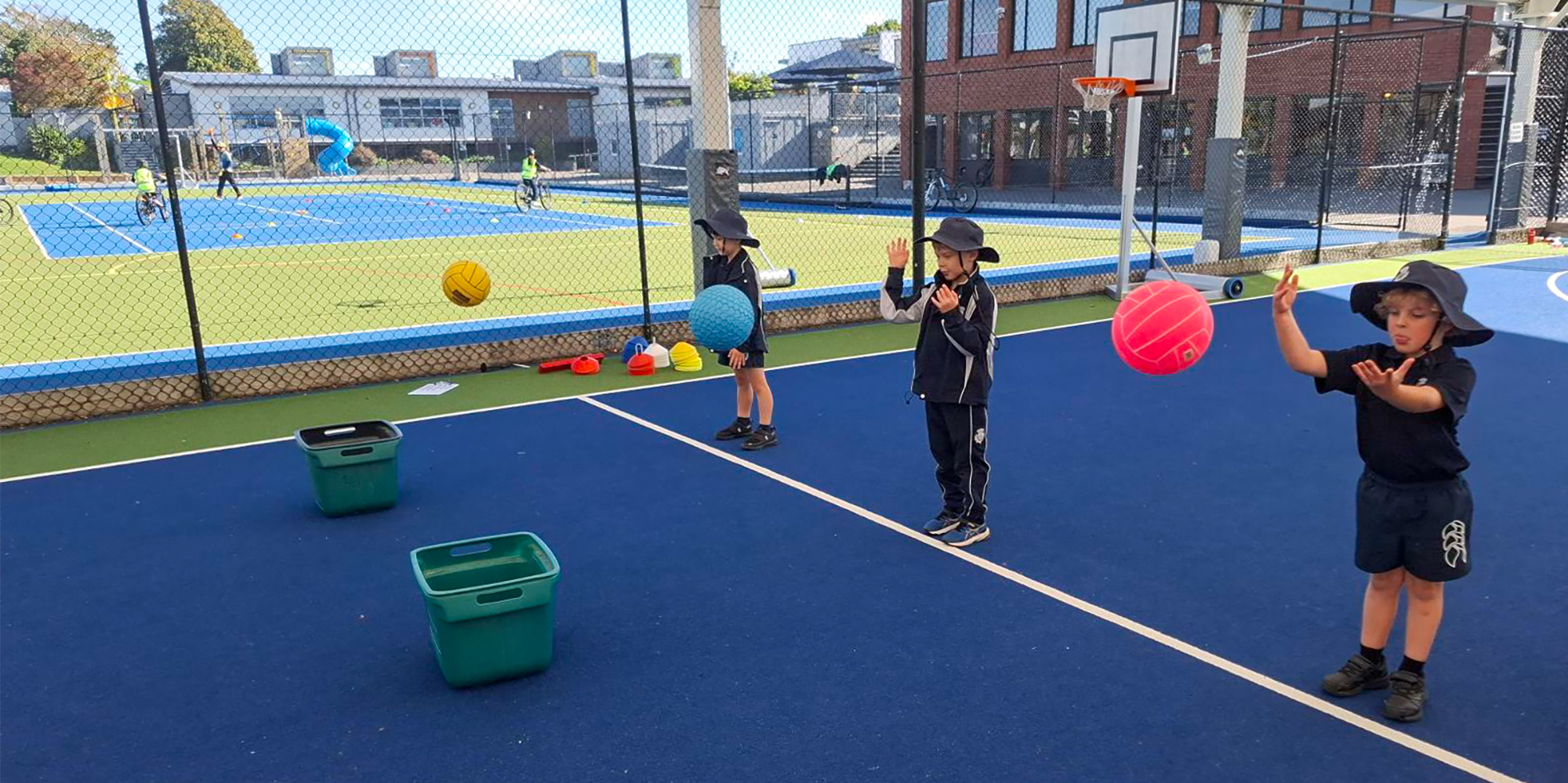 260305 JuniorPE Media