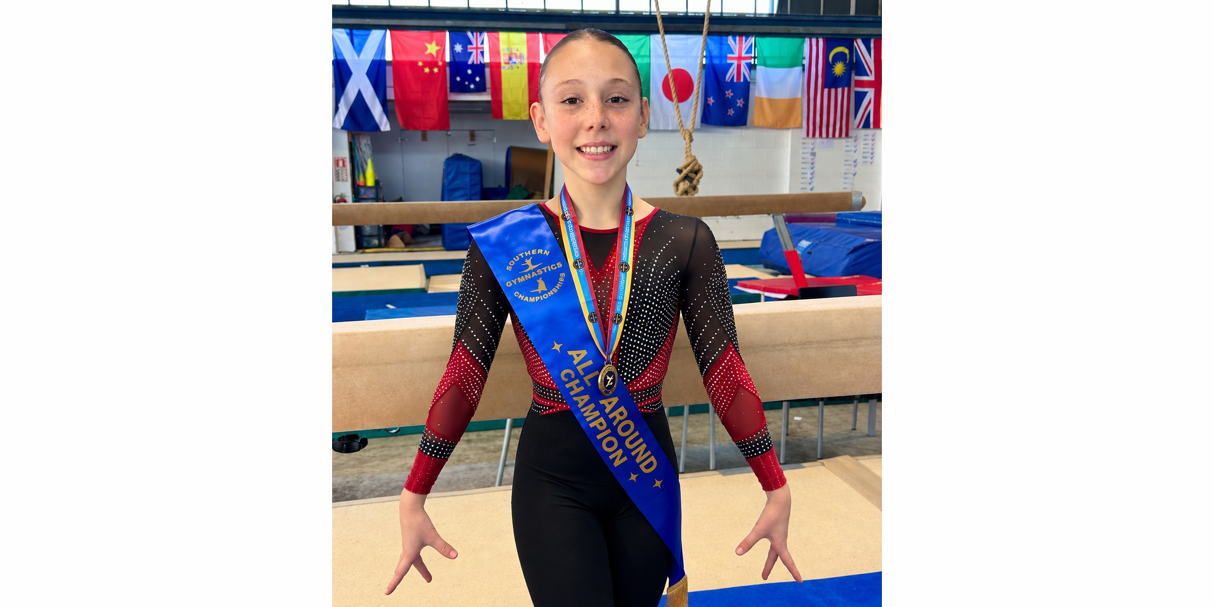 260806 Gymnastics