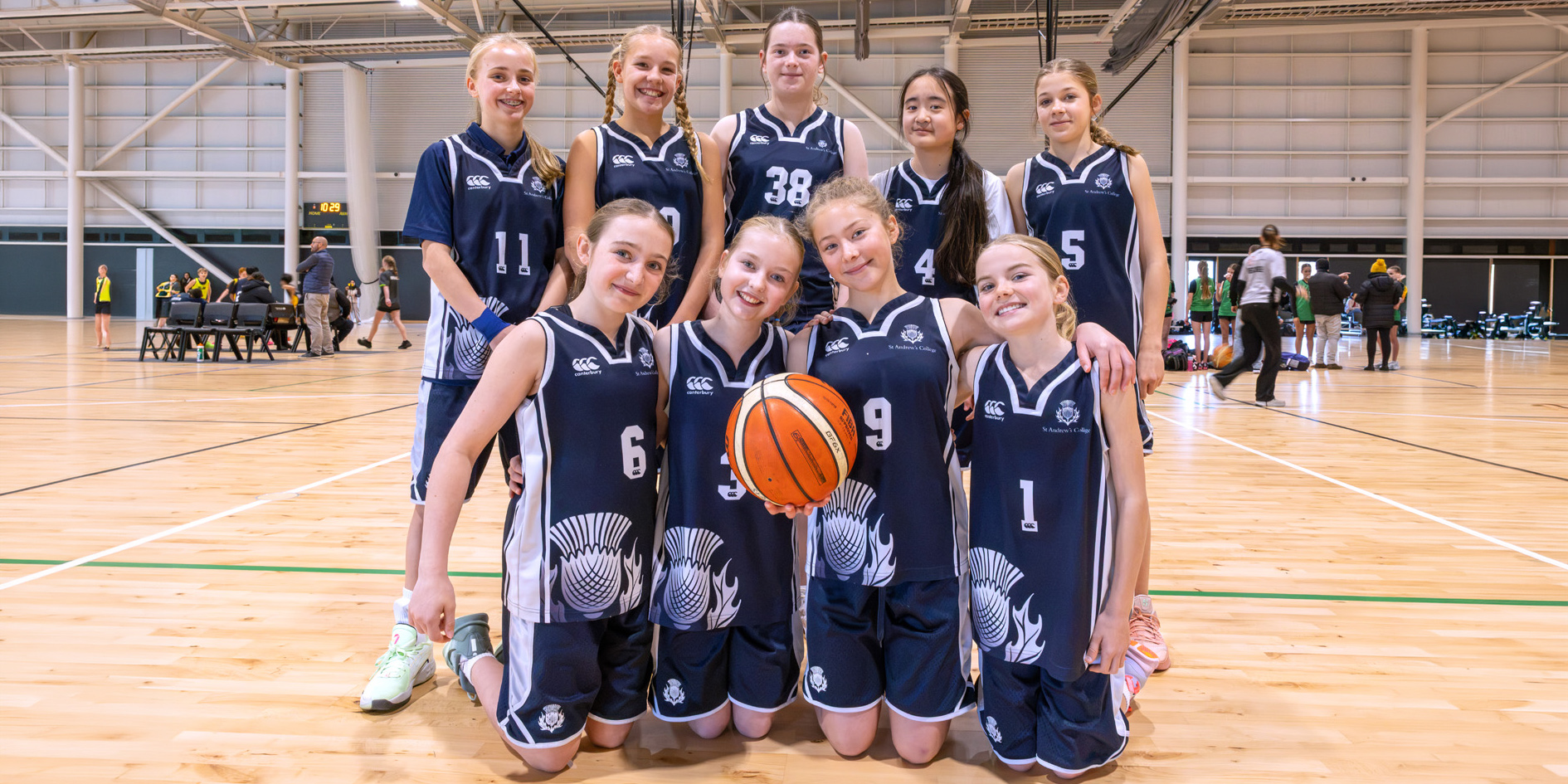 260806 PSC Basketball