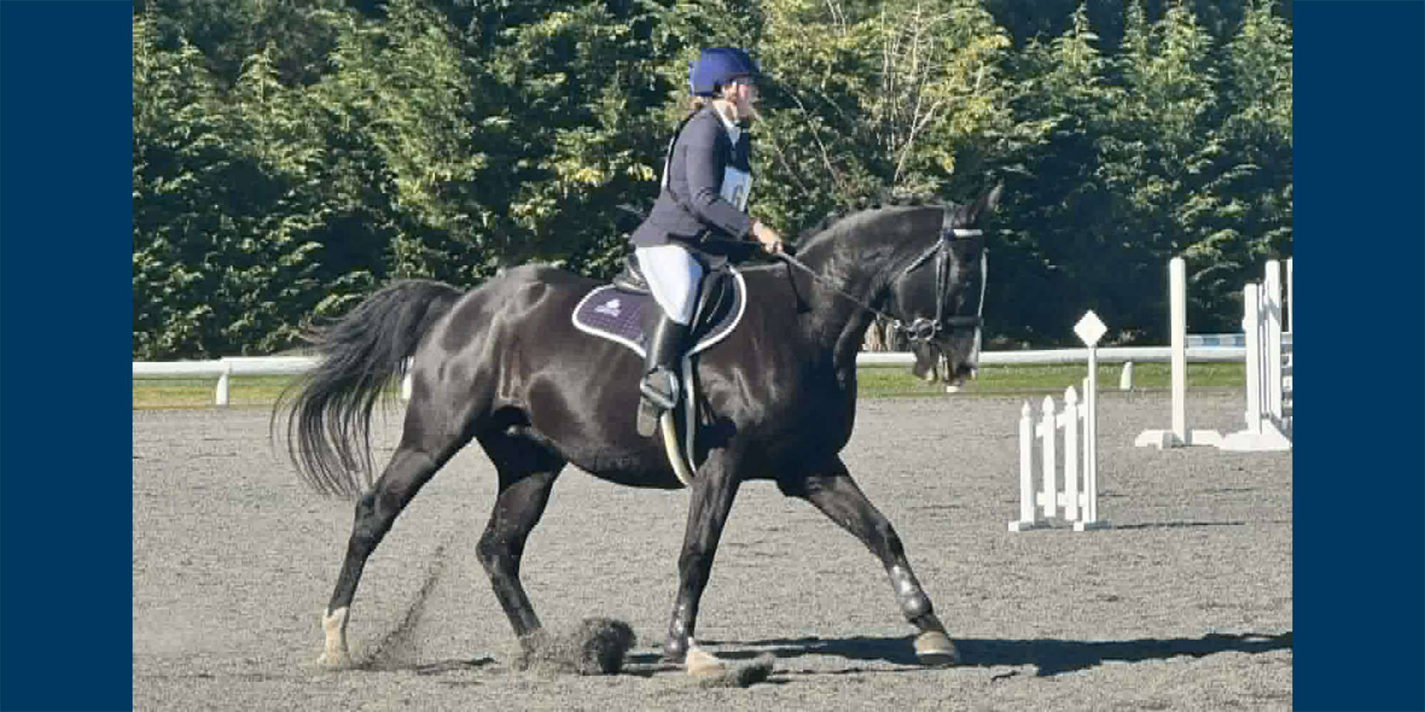 260501 Equestrian