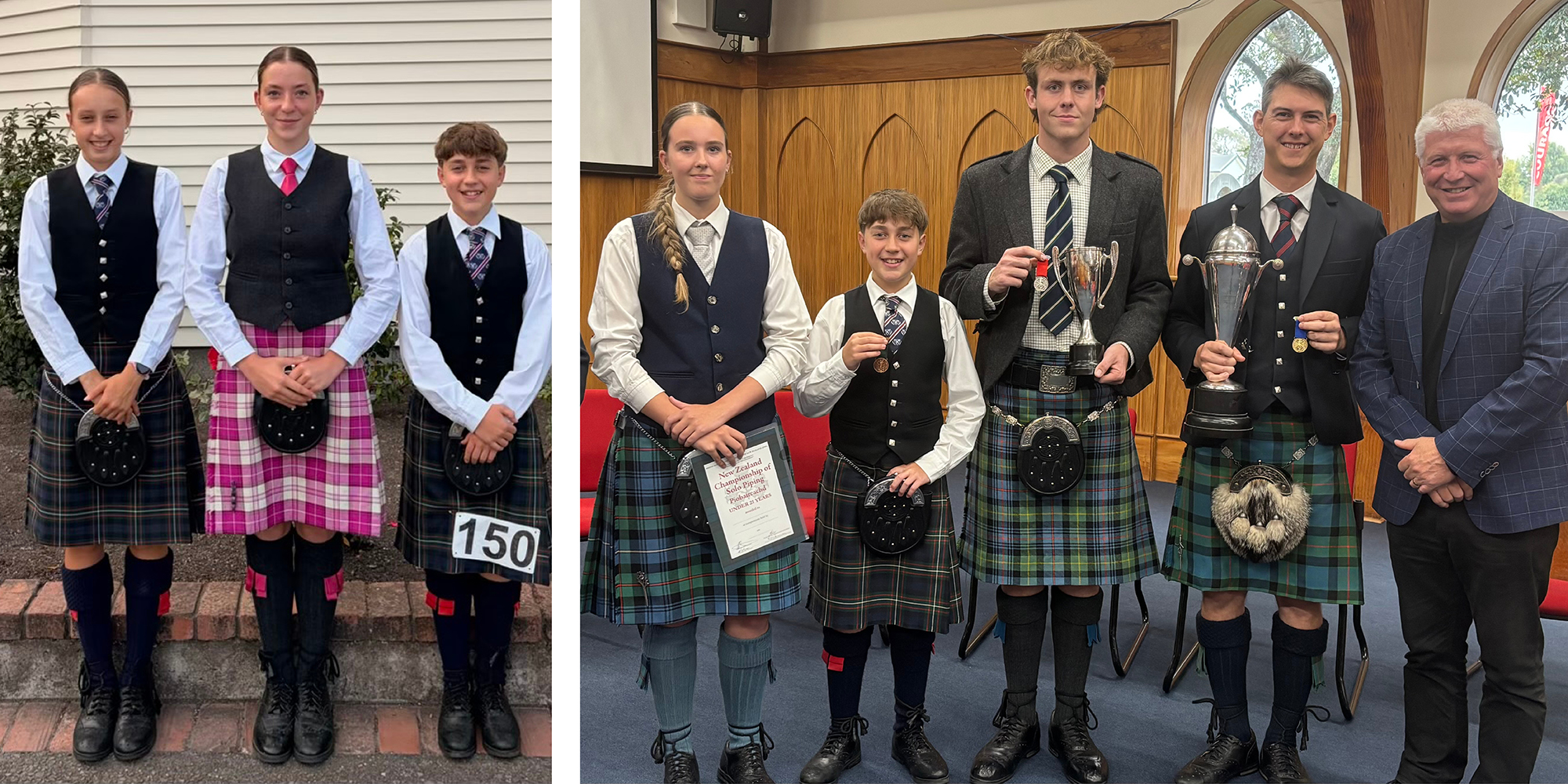 260501 Pipe Band