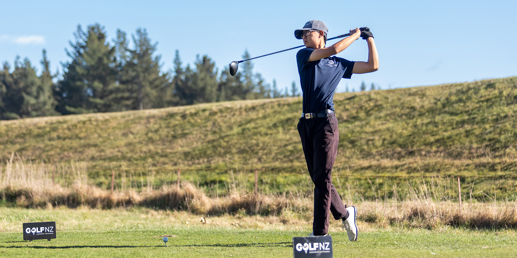 260911 NZSSGolf 0A6A0487