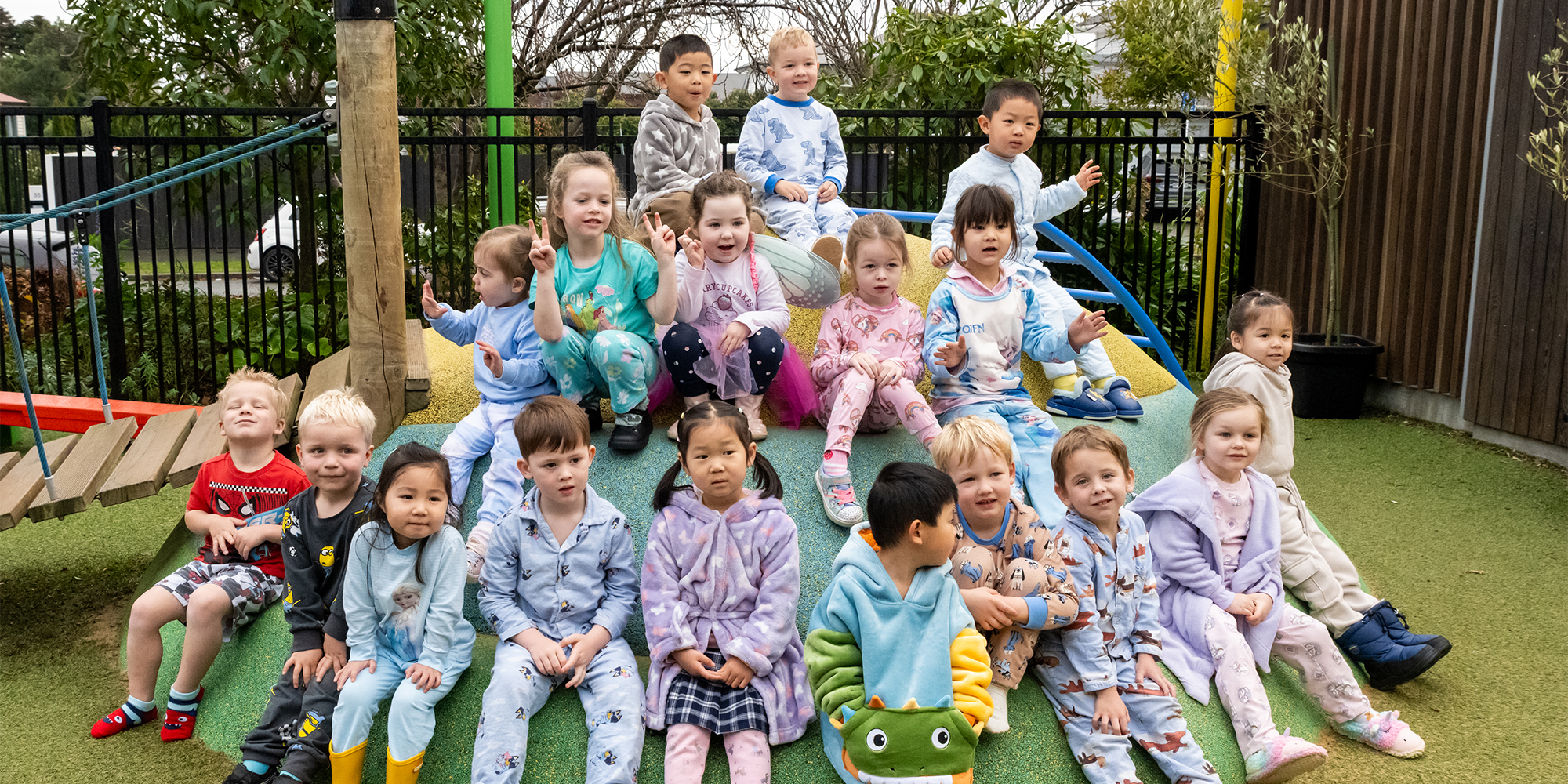 260612 Pre schoolPyjamaDay 0AA 5641