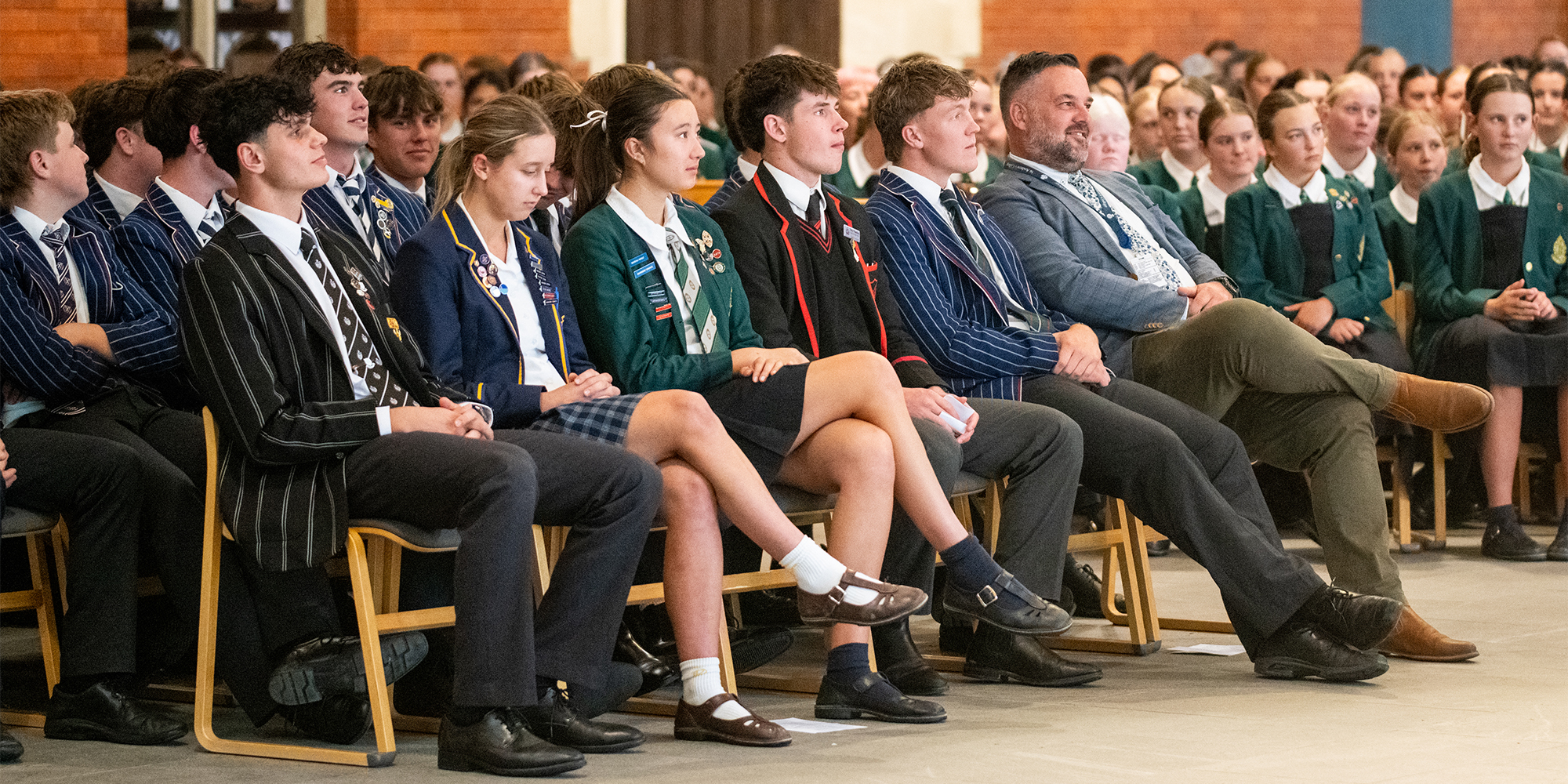 260313 BoardersCombinedChapel DSC 2995