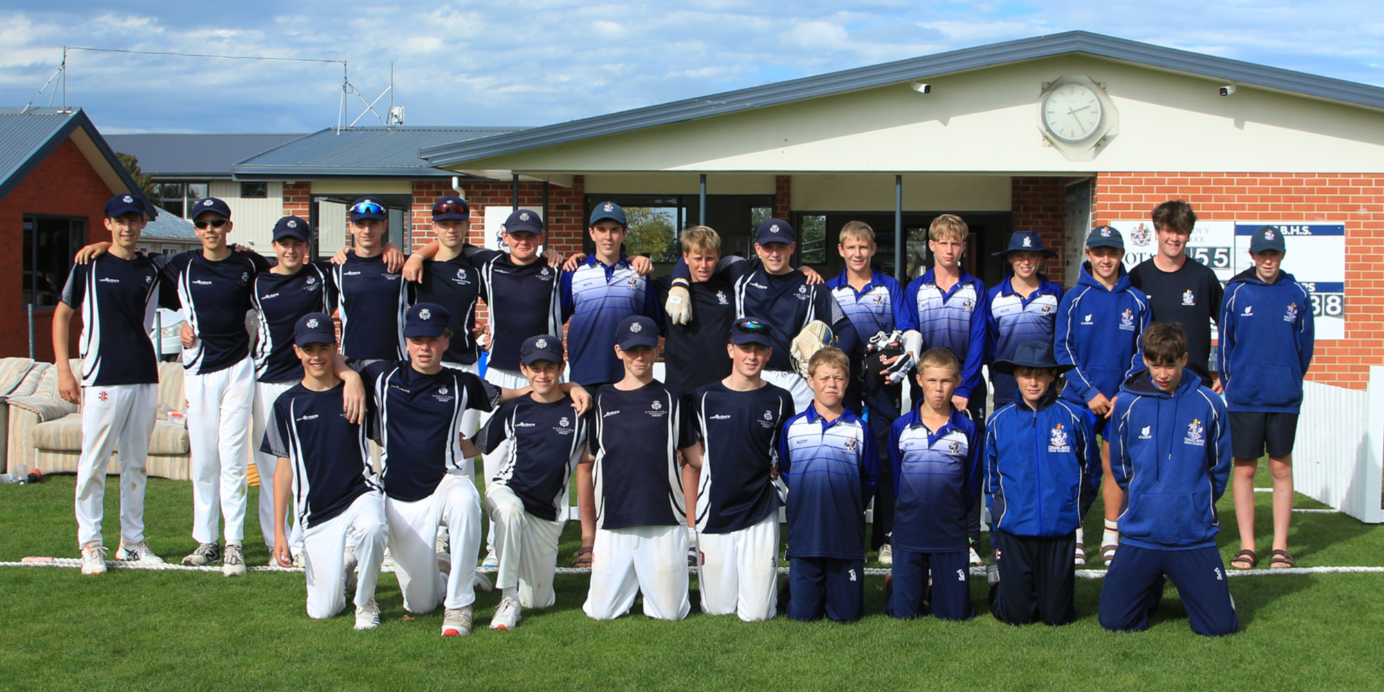 260313 Cricket Colts
