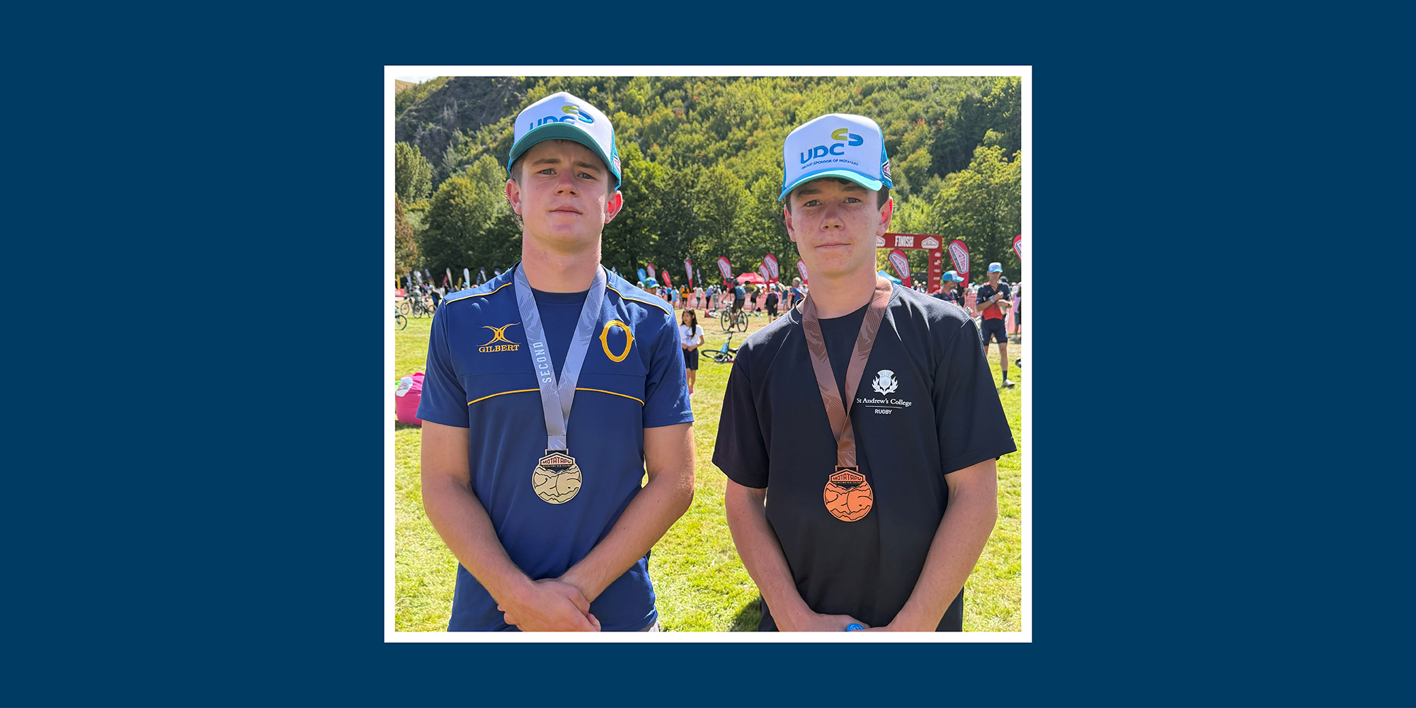 260313 Trail Running