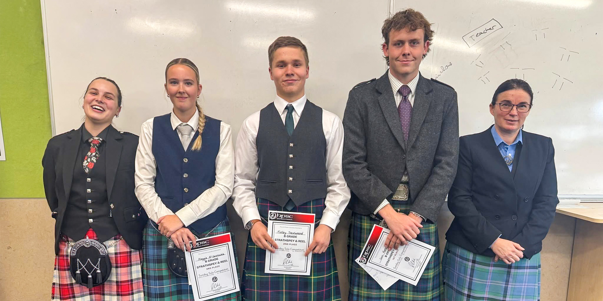 260918 PipeBandComps