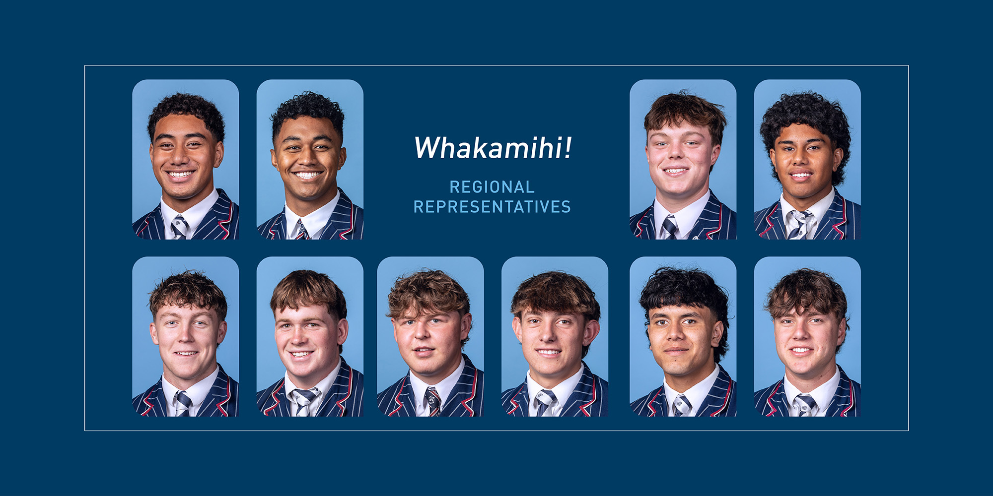 260918 Regional Reps