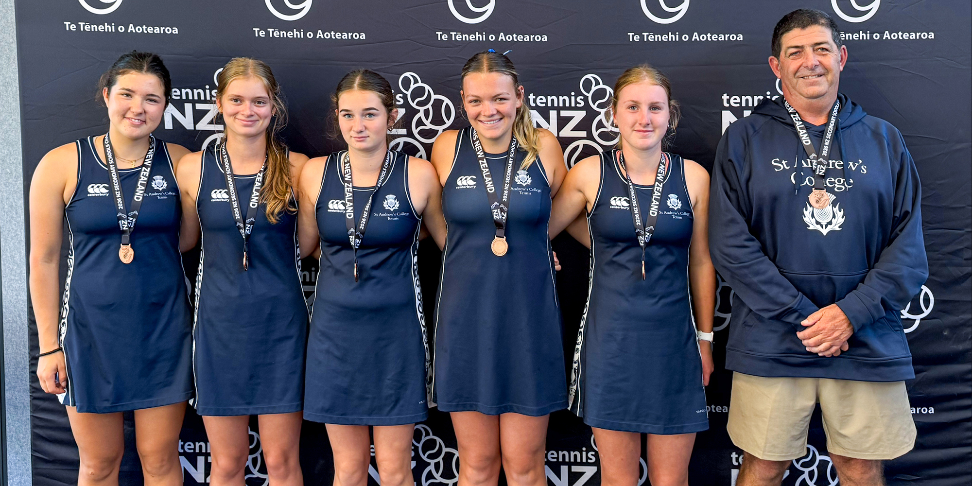 260402 Tennis Girls Tournament Week