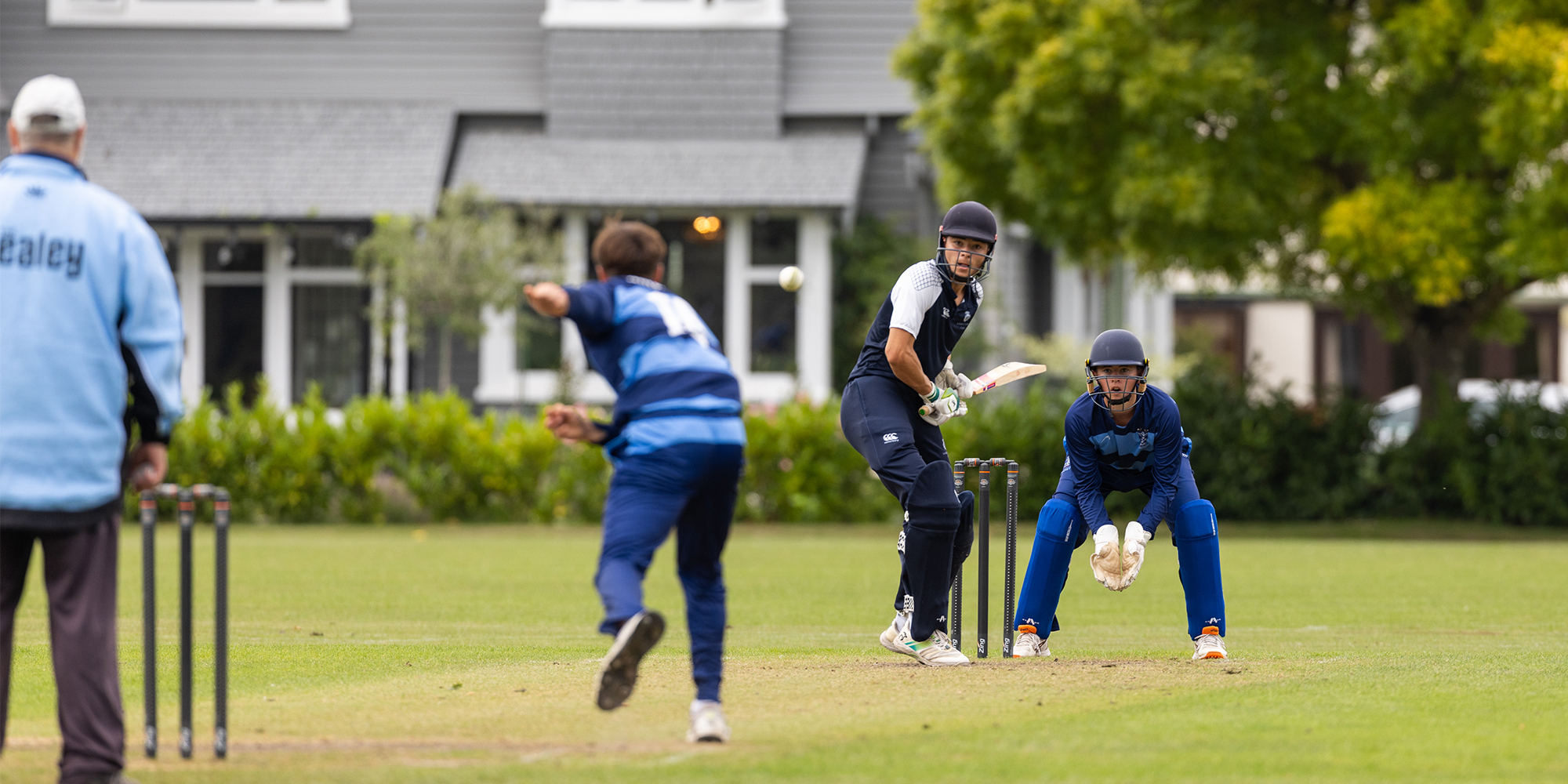 260220 2ndXICricketvNelson 2S5A0397