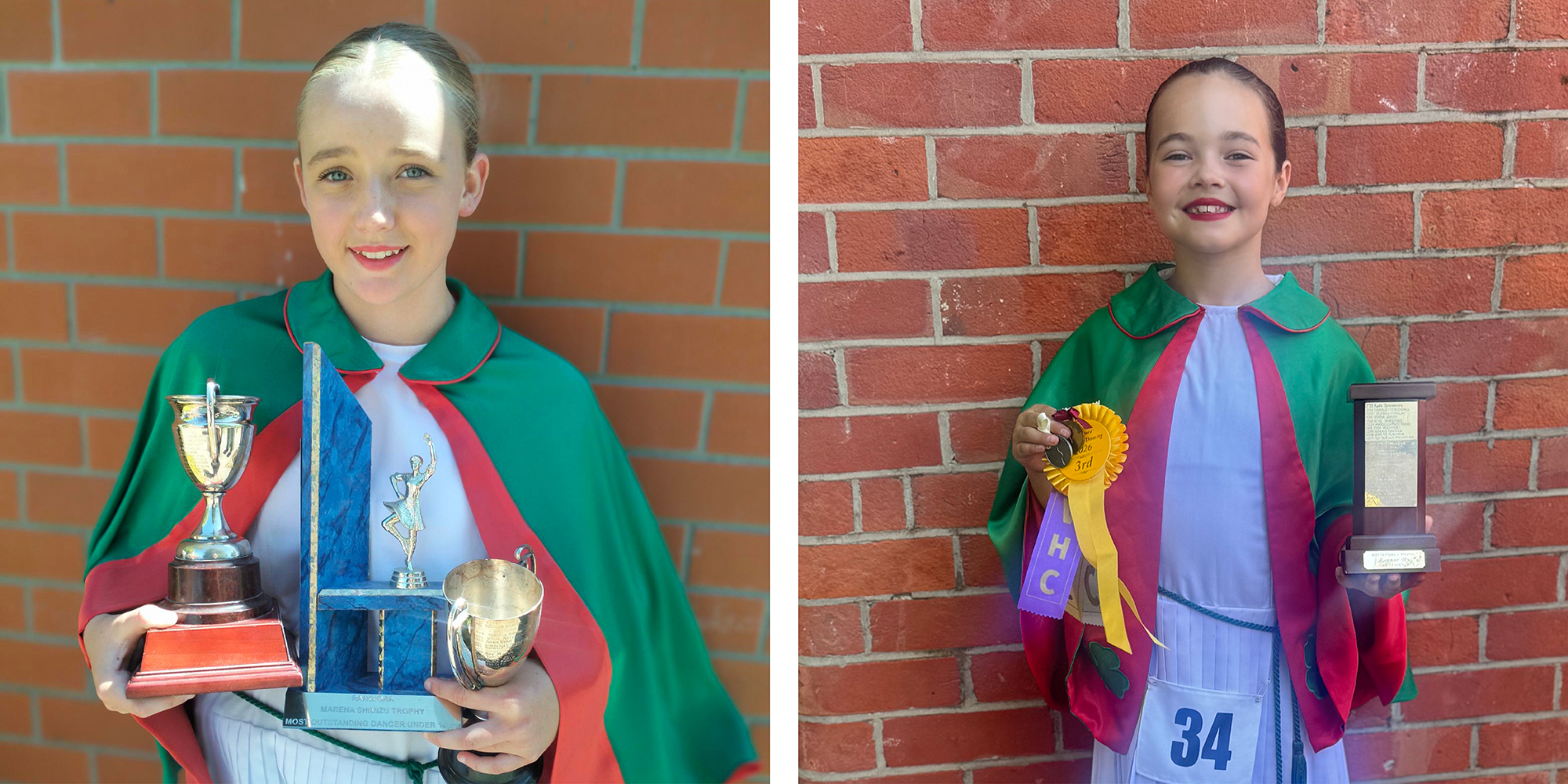 260220 Highland Dancing