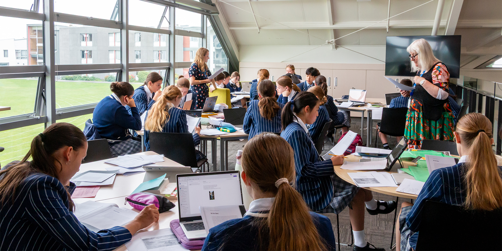 260220 JnrCreativeWriting  MG 7578