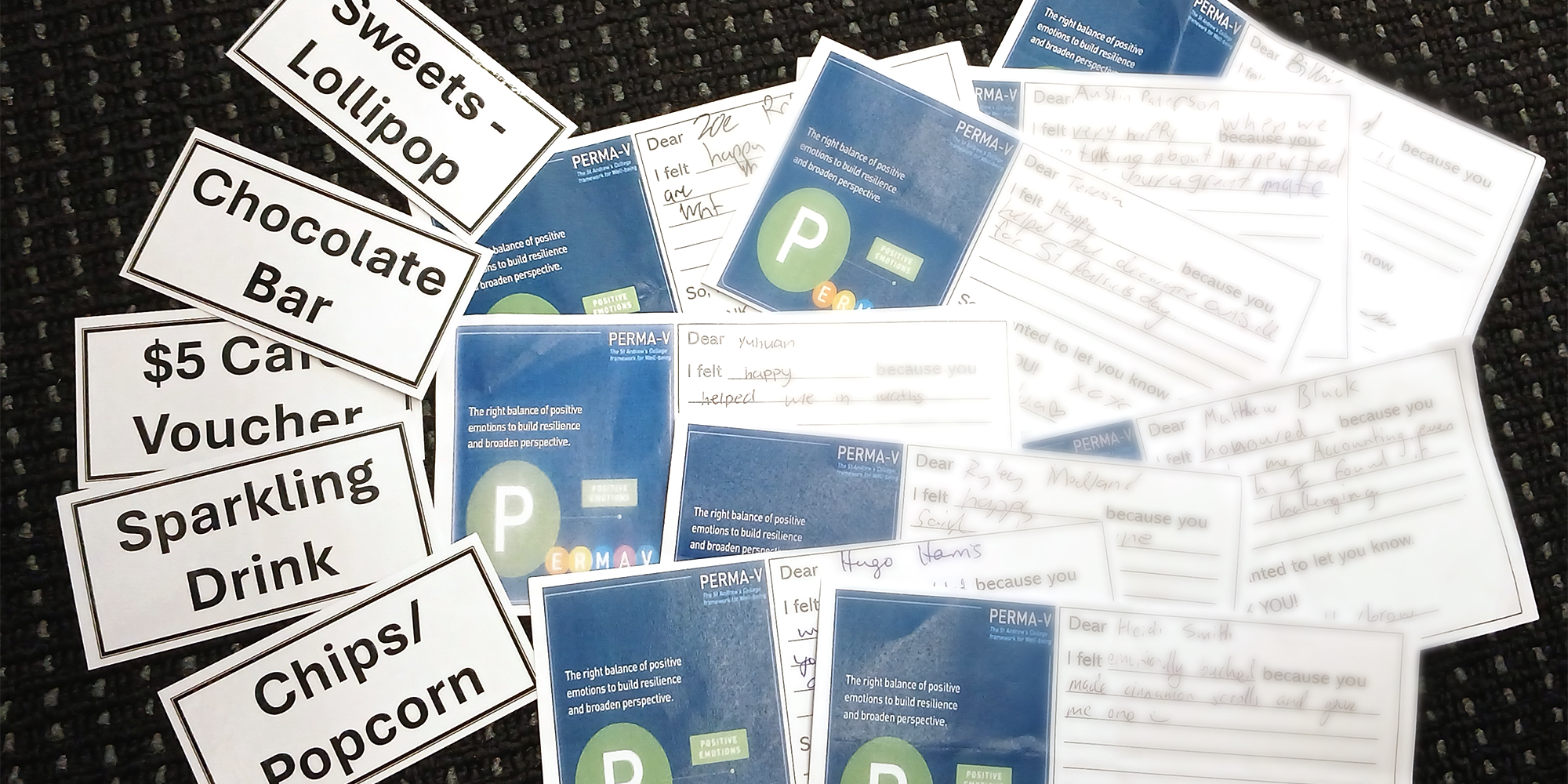 260320 Senior College Buzz Week