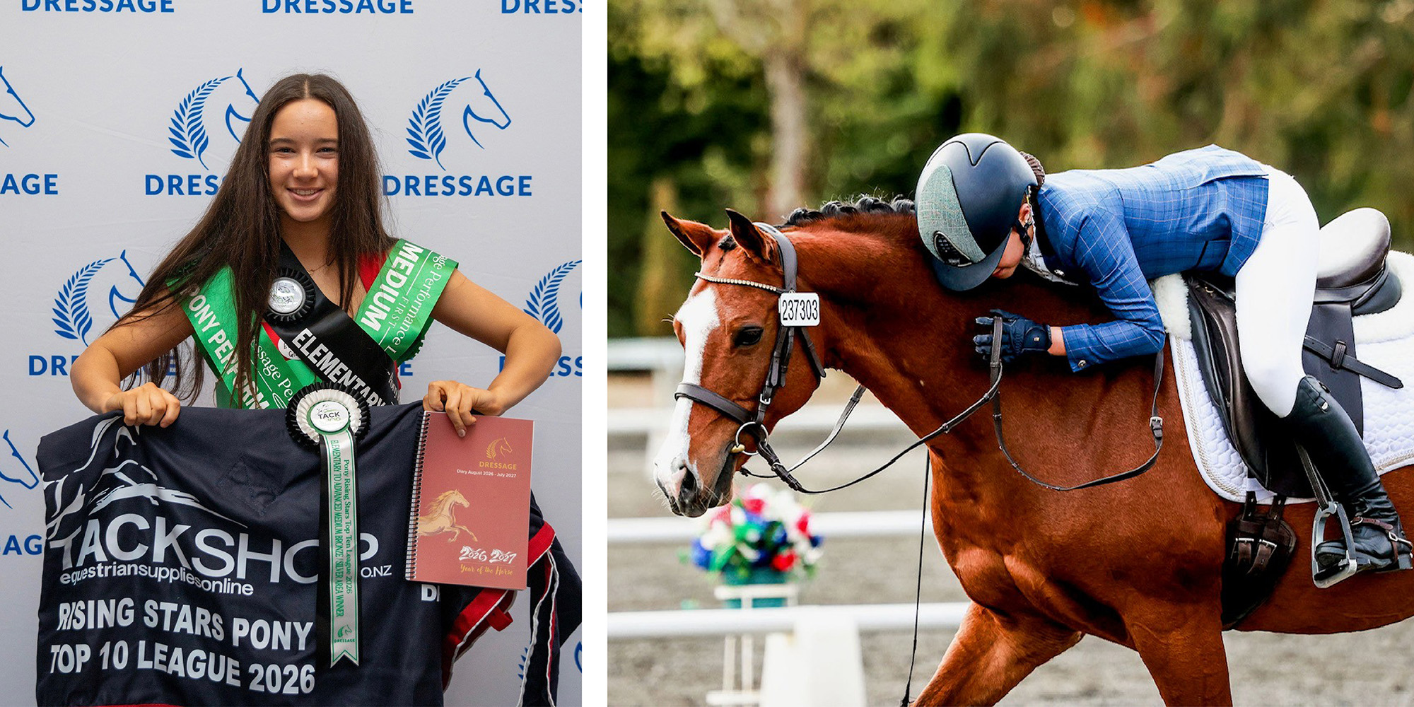 260724 Equestrian