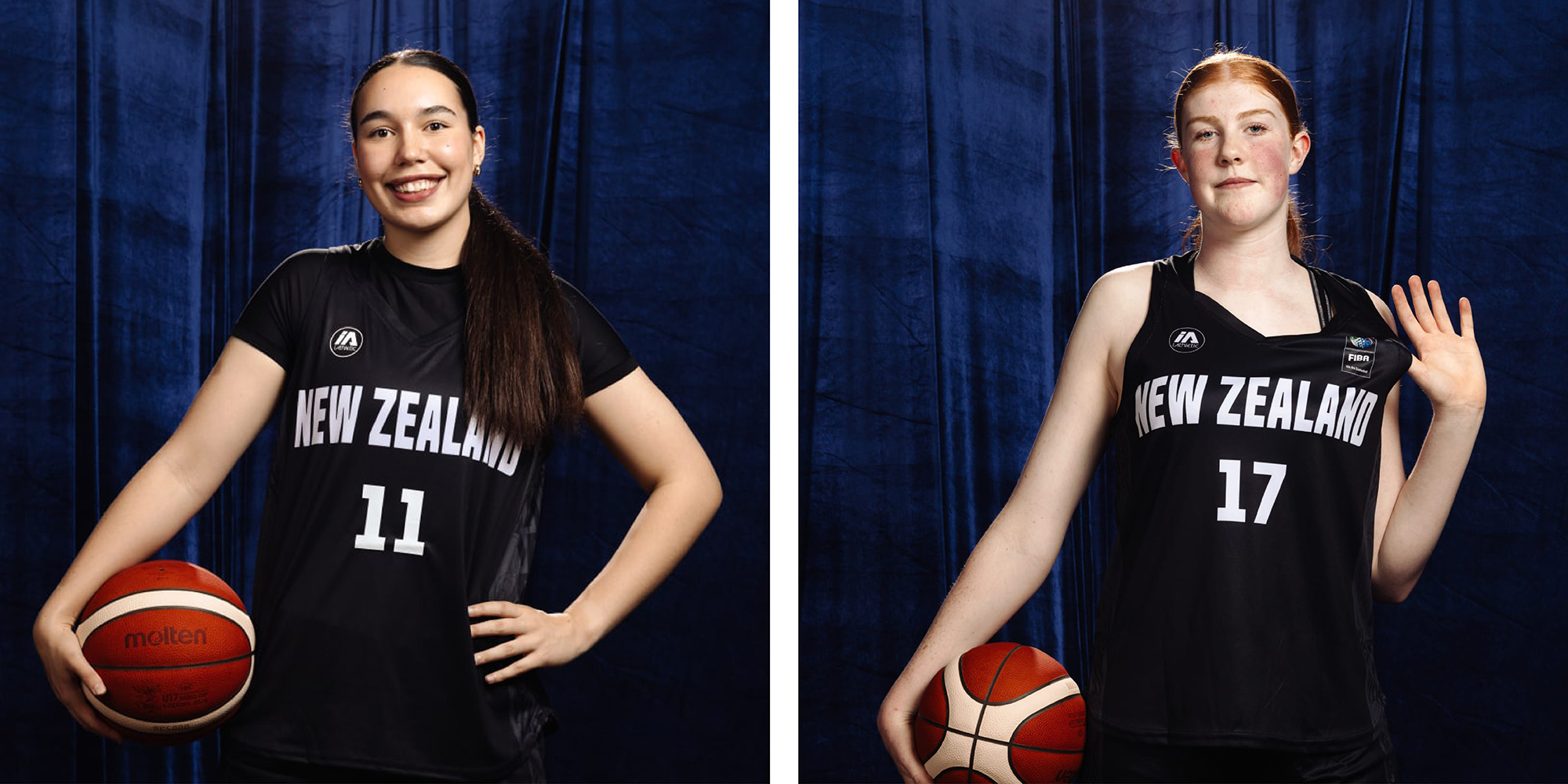 260724 NZ Reps Basketball