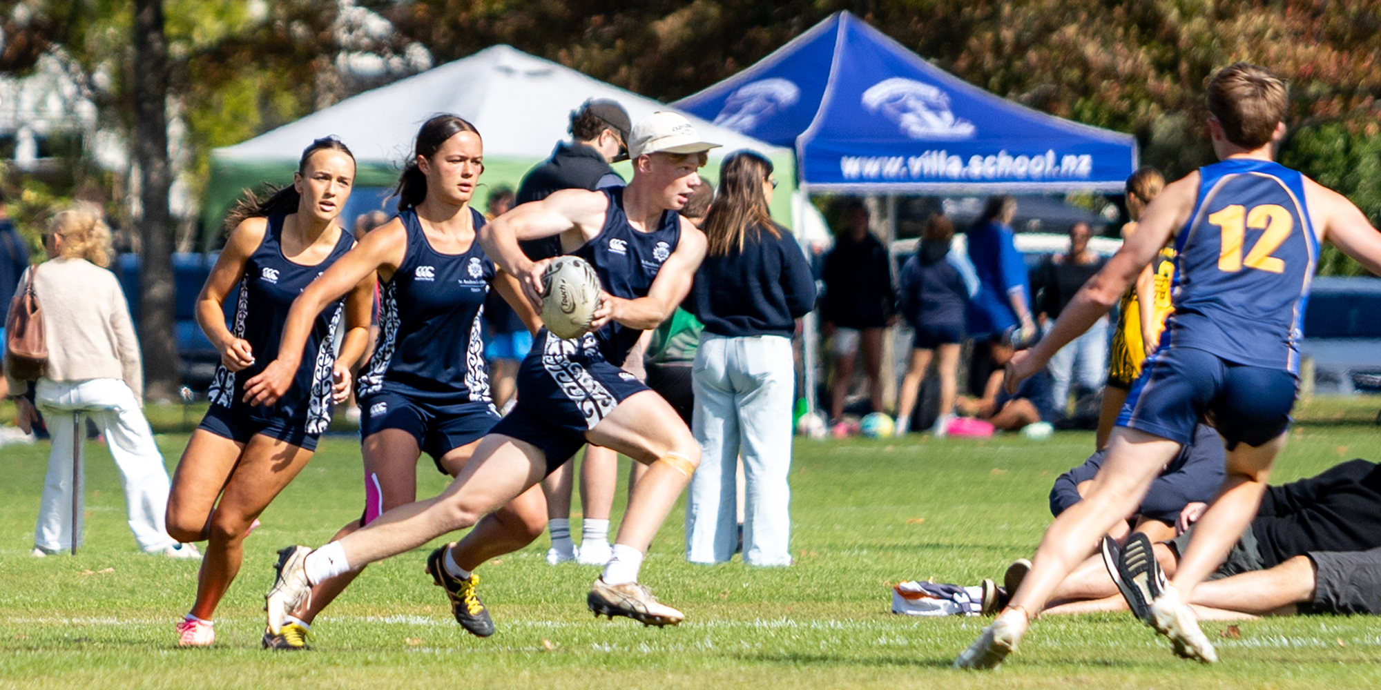 260327 SISSTouchRugby IMG 9142