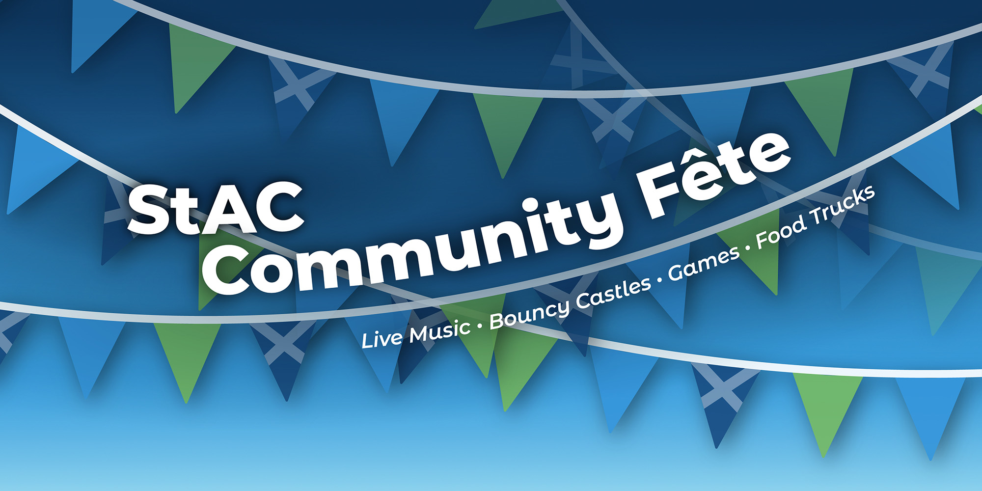 Community Fête 2 1