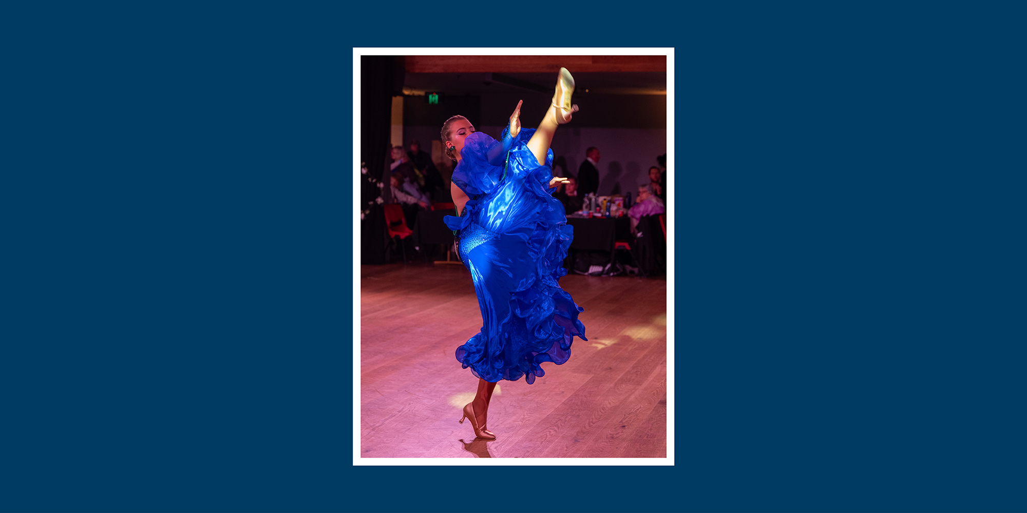 260605 Ballroom Dancing
