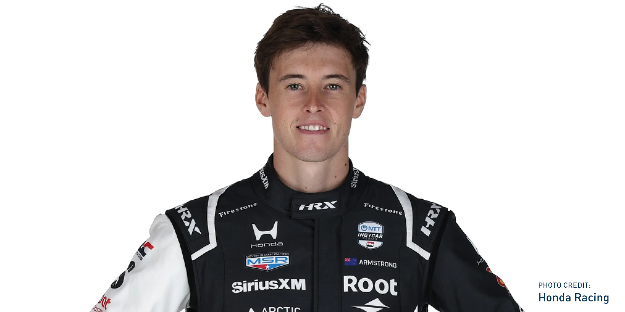 260306 OC Marcus Armstrong