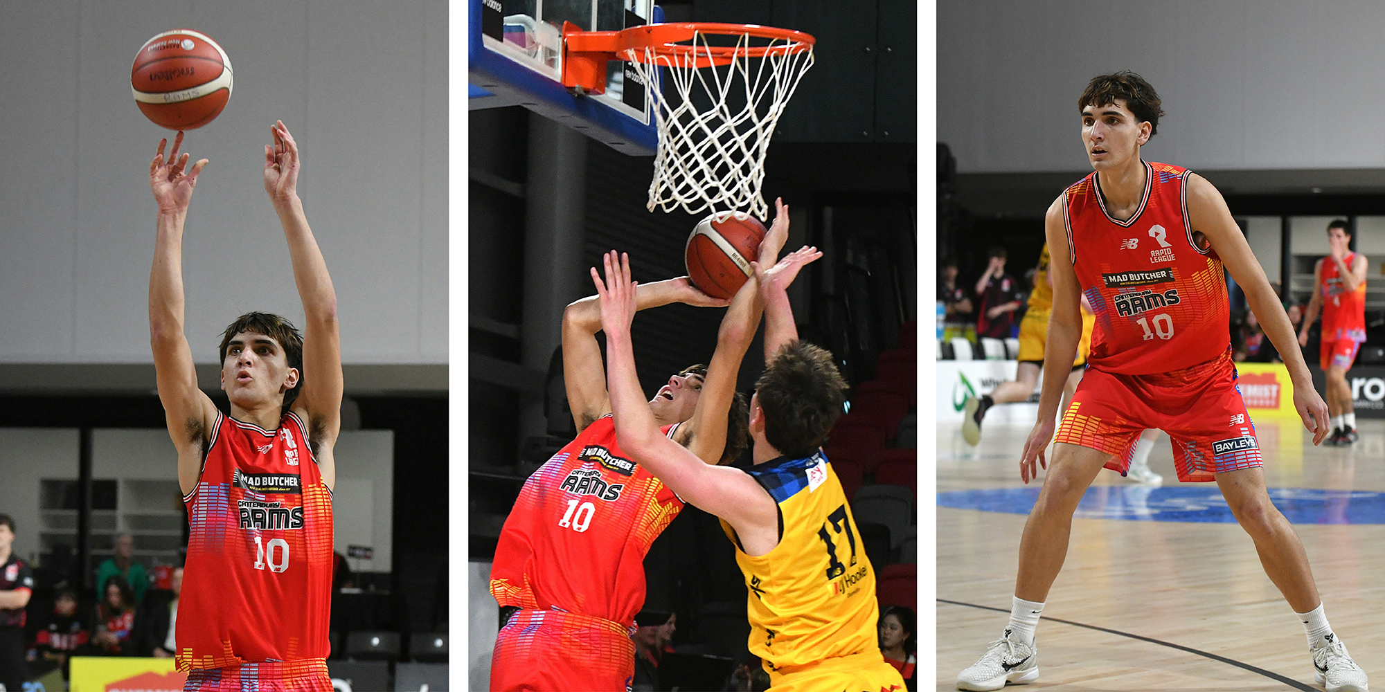 260508 Basketball