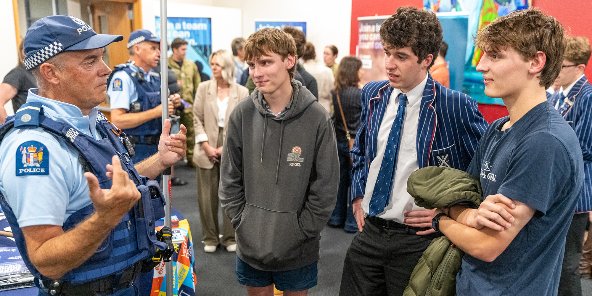 260508 CareersExpo DSC 6963