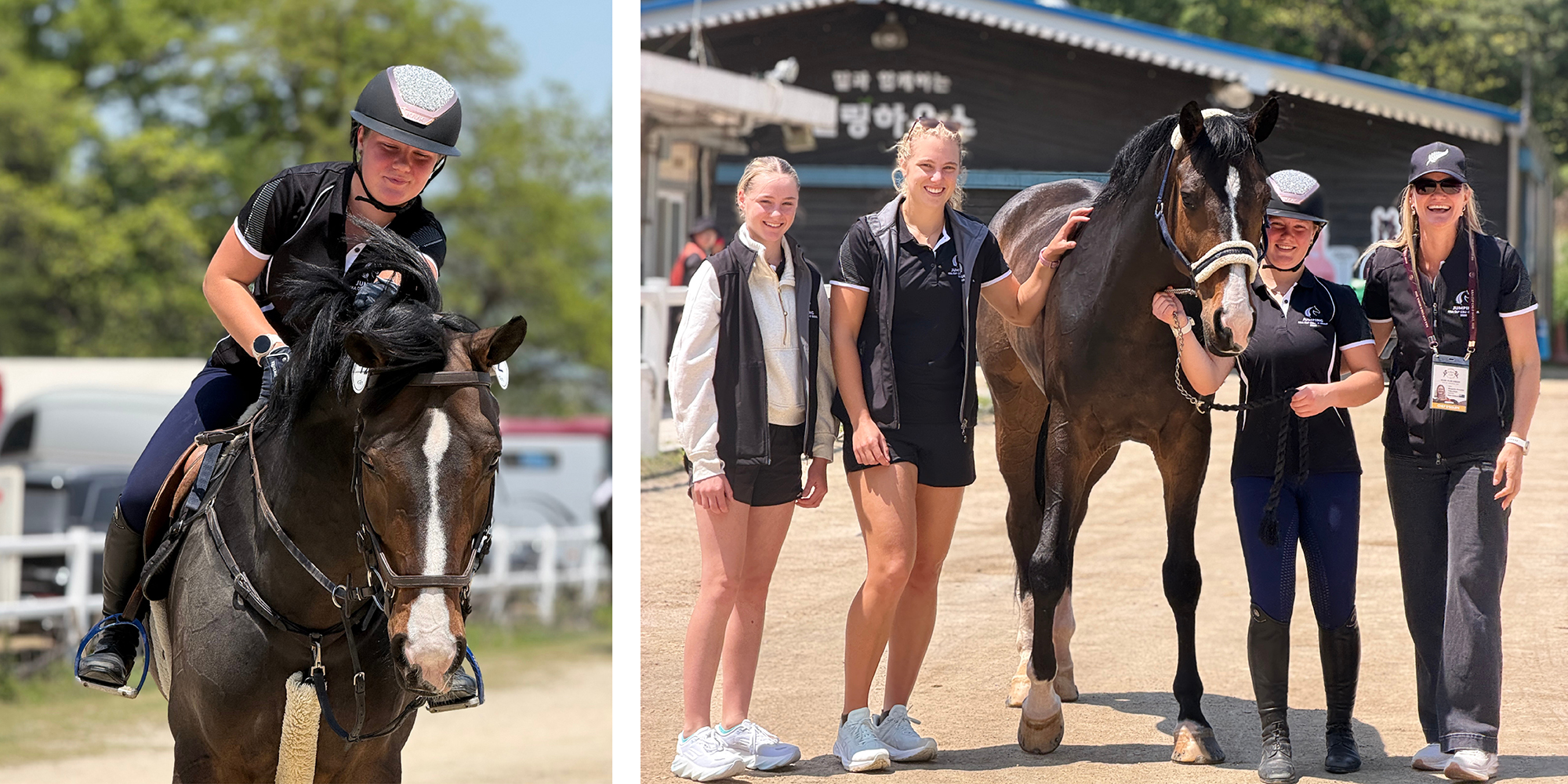 260508 NZ Rep Equestrian