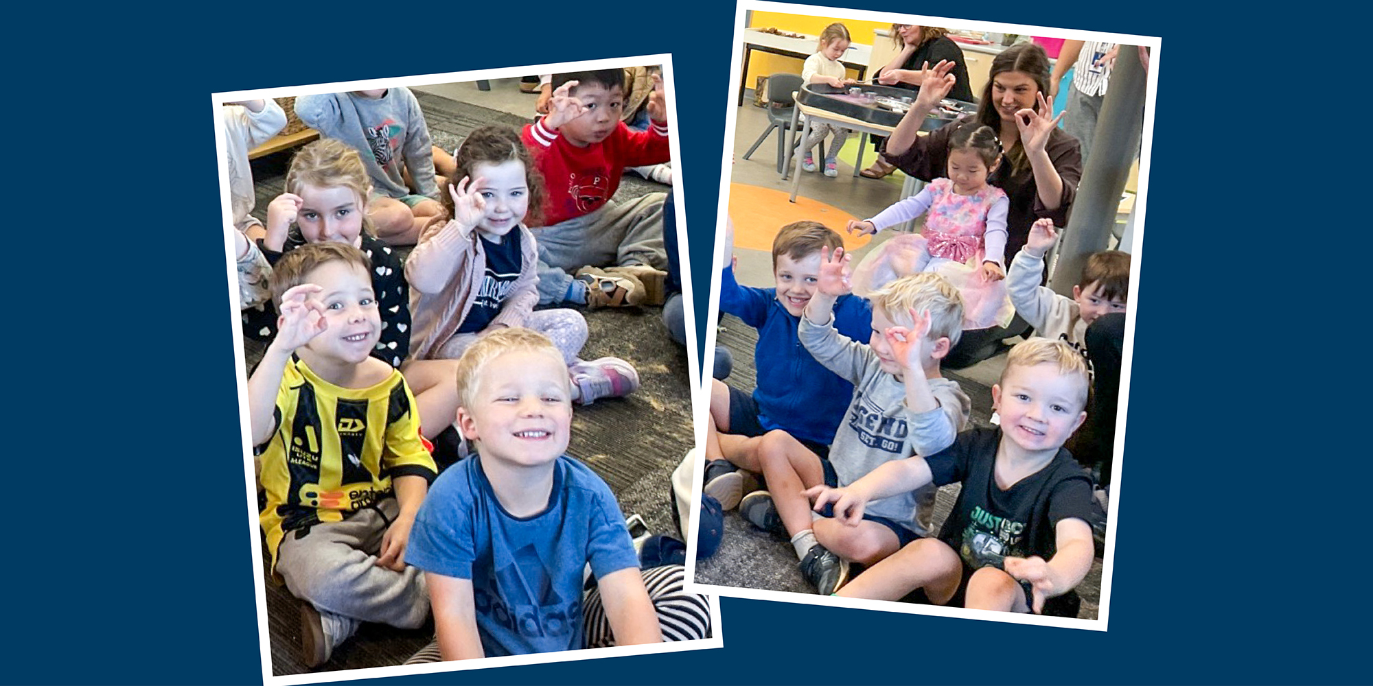 260508 Pre school Sign Language